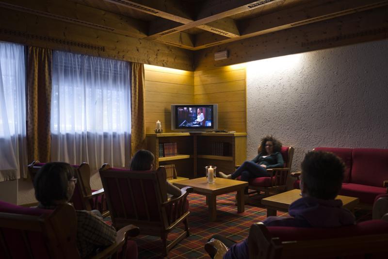 Hotel Vezzena Malga Postesina Dış mekan fotoğraf