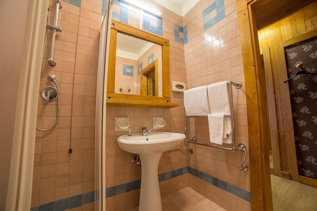 Hotel Vezzena Malga Postesina Dış mekan fotoğraf